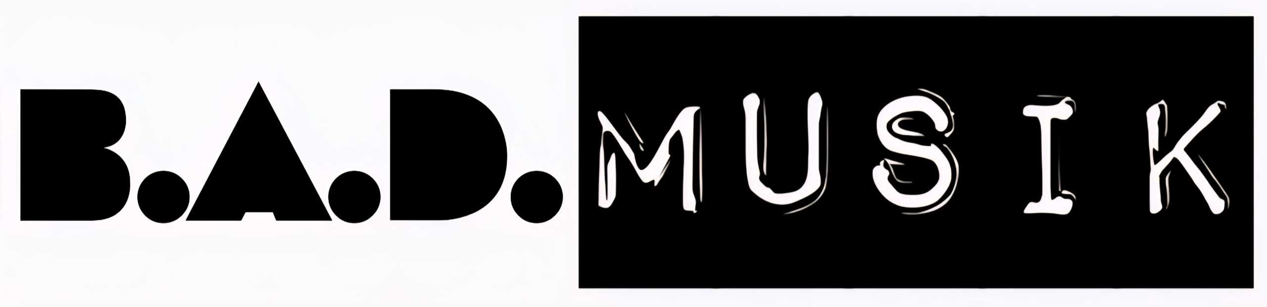 Niecy – B.A.D. Musik